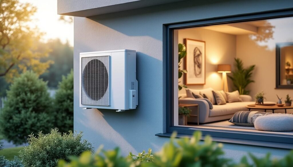 découvrez comment choisir le climatiseur idéal pour une maison bien isolée : conseils pratiques, efficacité énergétique et confort garanti tout au long de l'année.