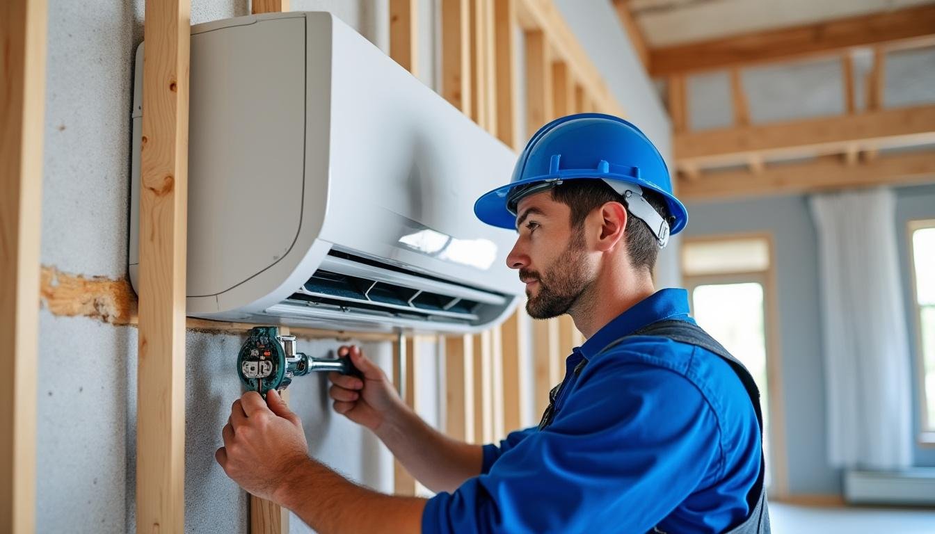 découvrez comment choisir le climatiseur idéal pour une maison bien isolée. profitez d’un confort optimal, d’économies d’énergie et d’un air sain grâce à nos conseils experts.