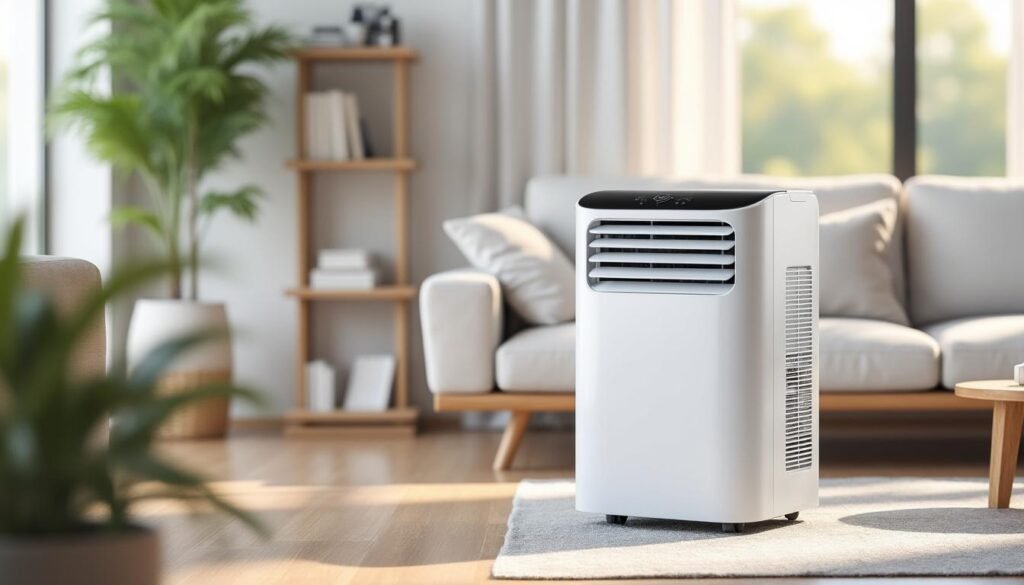 découvrez le climatiseur mobile le plus discret du marché : compact, silencieux et efficace pour rafraîchir vos espaces sans être remarqué. profitez d'un confort optimal en toute discrétion.