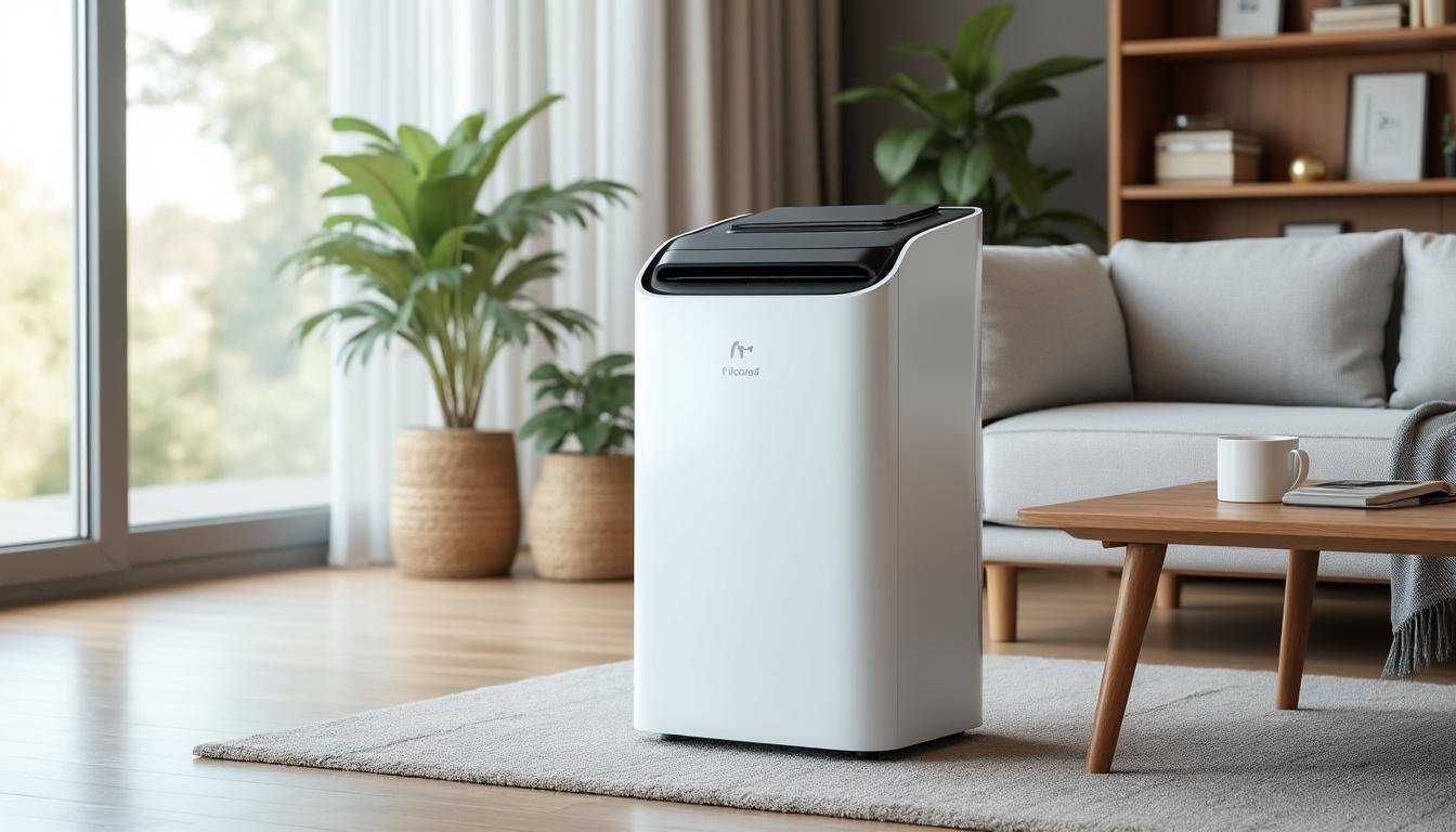découvrez comment installer un climatiseur facilement sans réaliser de travaux ! ce guide complet vous présente les étapes, conseils et astuces pour profiter rapidement d’un air frais chez vous, en toute simplicité.