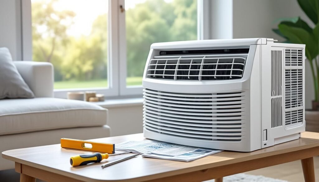 découvrez toutes les étapes pour installer un climatiseur facilement et sans travaux lourds. astuces, conseils pratiques et erreurs à éviter pour profiter d'un air frais chez vous rapidement.