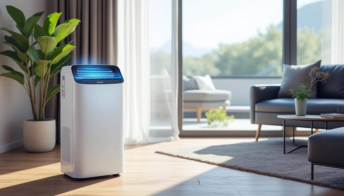 découvrez le vrai coût d’un climatiseur mobile sur 5 ans : achat, énergie, entretien et économies. comparez avant d’investir !