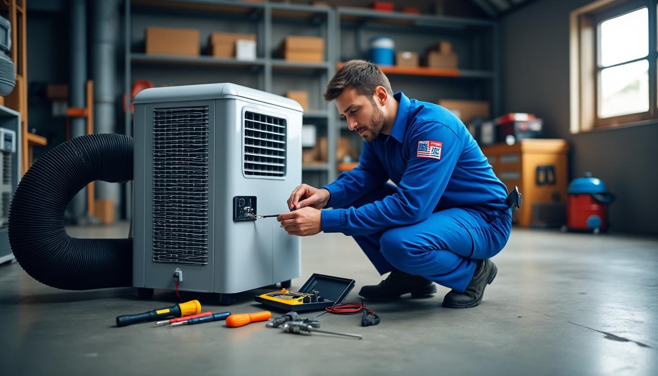 découvrez combien coûte réellement un climatiseur mobile sur 5 ans : achat, consommation électrique, entretien, révisions et frais cachés. analyse complète pour bien choisir !