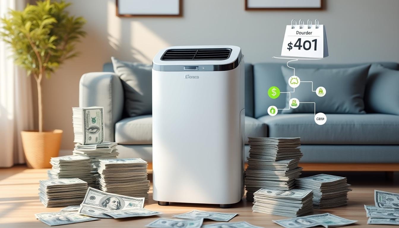 découvrez le coût réel d’un climatiseur mobile sur 5 ans : achat, consommation électrique, entretien et astuces pour économiser. guide complet pour bien choisir et maîtriser votre budget.