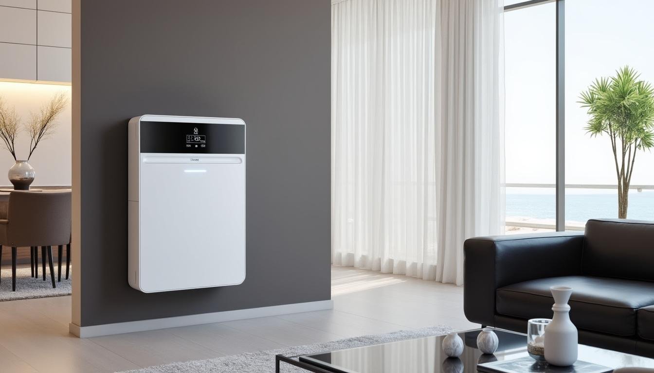 découvrez comment le mode déshumidificateur améliore la qualité de l'air, protège votre intérieur et favorise votre bien-être. des avantages surprenants à exploiter au quotidien !