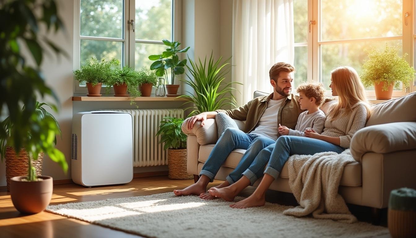 découvrez les bienfaits insoupçonnés du mode déshumidificateur : amélioration du confort, prévention de la moisissure et optimisation de la qualité de l’air dans votre intérieur.