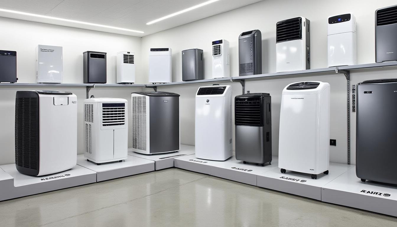 découvrez notre sélection des meilleures marques de climatiseur mobile pour vous aider à choisir un modèle performant, économique et adapté à vos besoins cet été. conseils, avis et comparatif à l'appui !