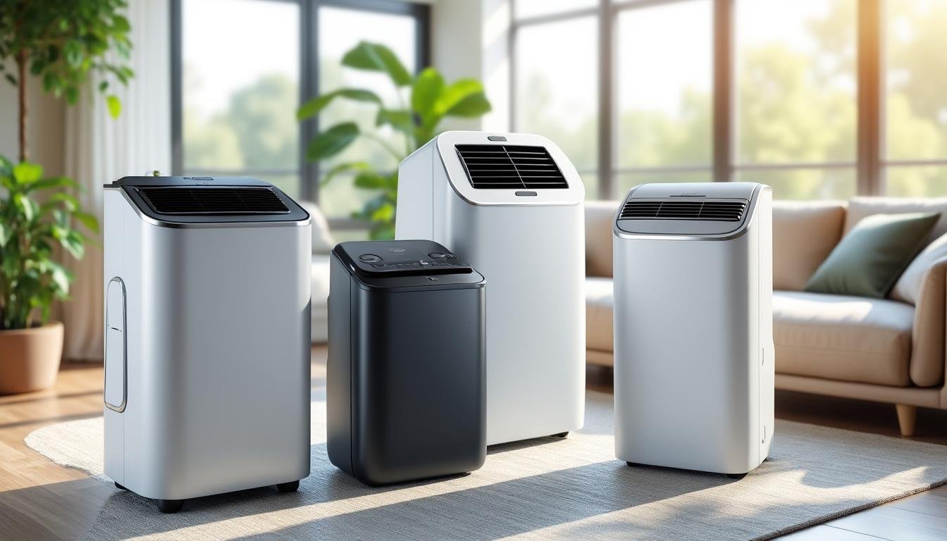 découvrez notre sélection des meilleures marques de climatiseur mobile pour rafraîchir votre intérieur efficacement. conseils, avis et comparatif pour choisir l'appareil idéal selon vos besoins.