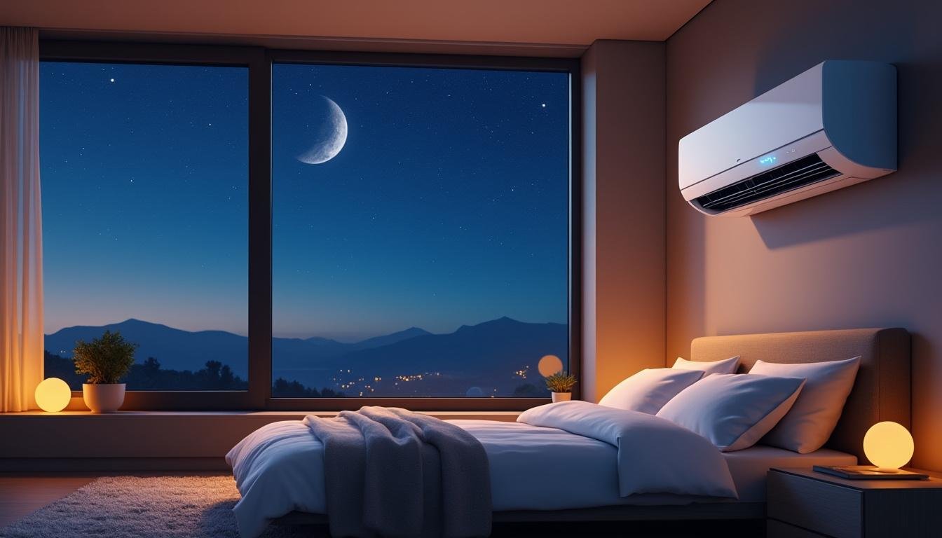 découvrez les options essentielles pour un confort optimal avec votre déshumidificateur. explorez les fonctionnalités telles que le mode nuit et le timer, et apprenez comment elles peuvent améliorer votre expérience d'utilisation tout en préservant un environnement sain.