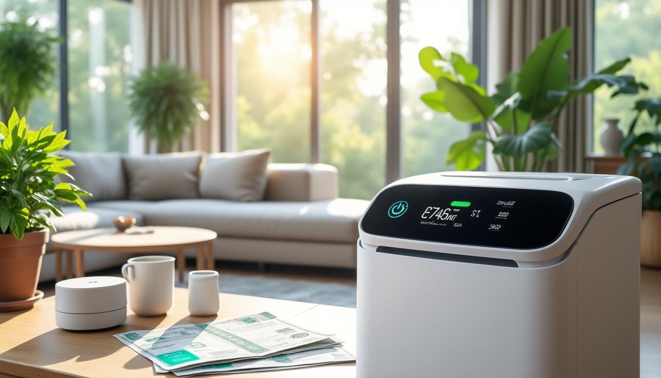 découvrez s'il est possible de réaliser des économies d’énergie en utilisant un climatiseur mobile, ses avantages, conseils d’utilisation et bonnes pratiques pour optimiser votre consommation électrique.