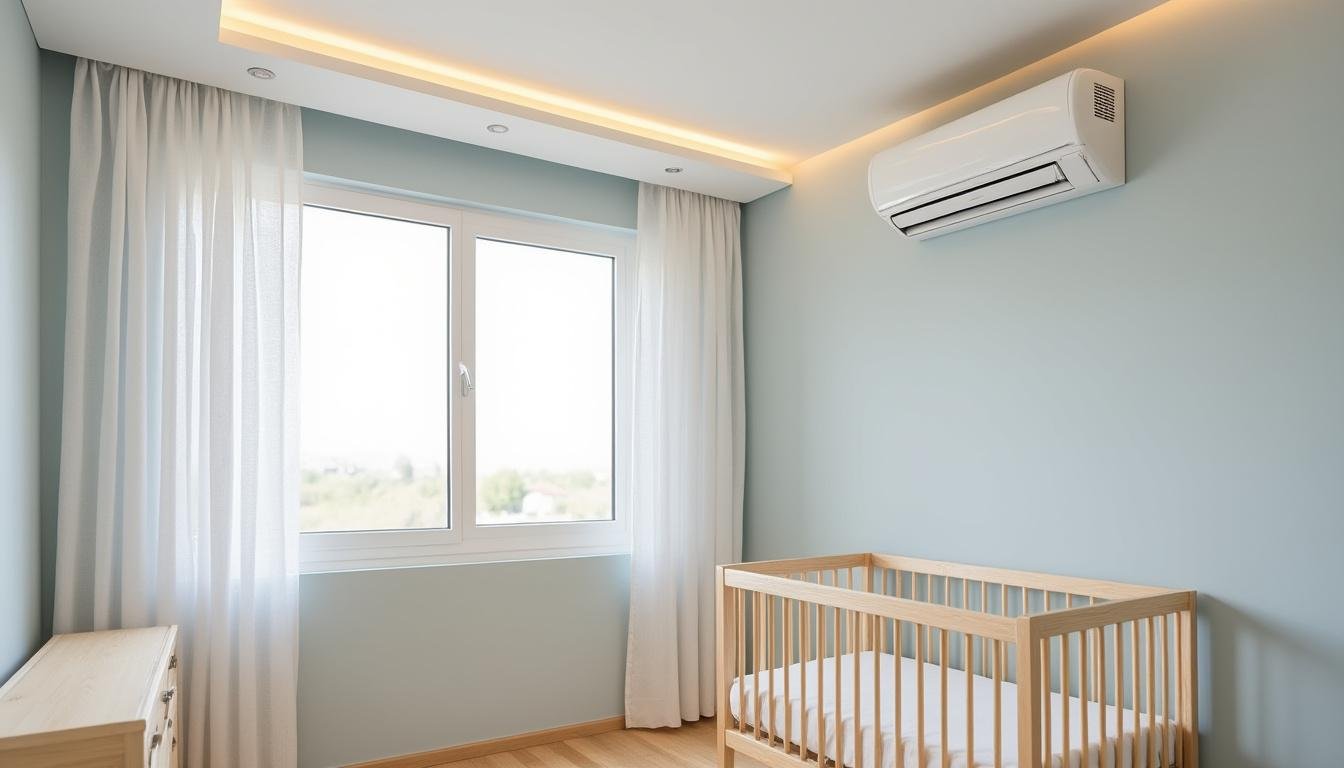 découvrez les conseils et recommandations pour utiliser en toute sécurité un produit dans la chambre de votre bébé. informez-vous sur les précautions à prendre et les options adaptées à l'environnement de votre enfant.