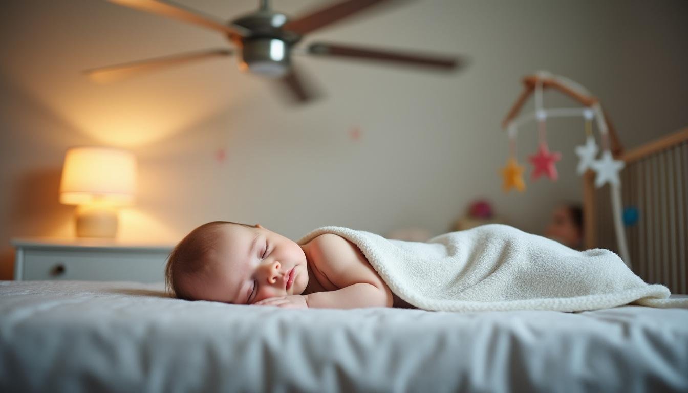 découvrez si cet article est sécurisé et adapté pour une chambre de bébé. explorez nos conseils et recommandations pour garantir un environnement sain et confortable pour votre enfant.