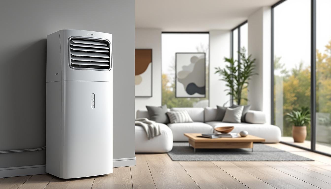 découvrez pourquoi le split mobile séduit les utilisateurs exigeants : performance, efficacité énergétique et confort d’utilisation réunis pour une expérience de climatisation optimale.
