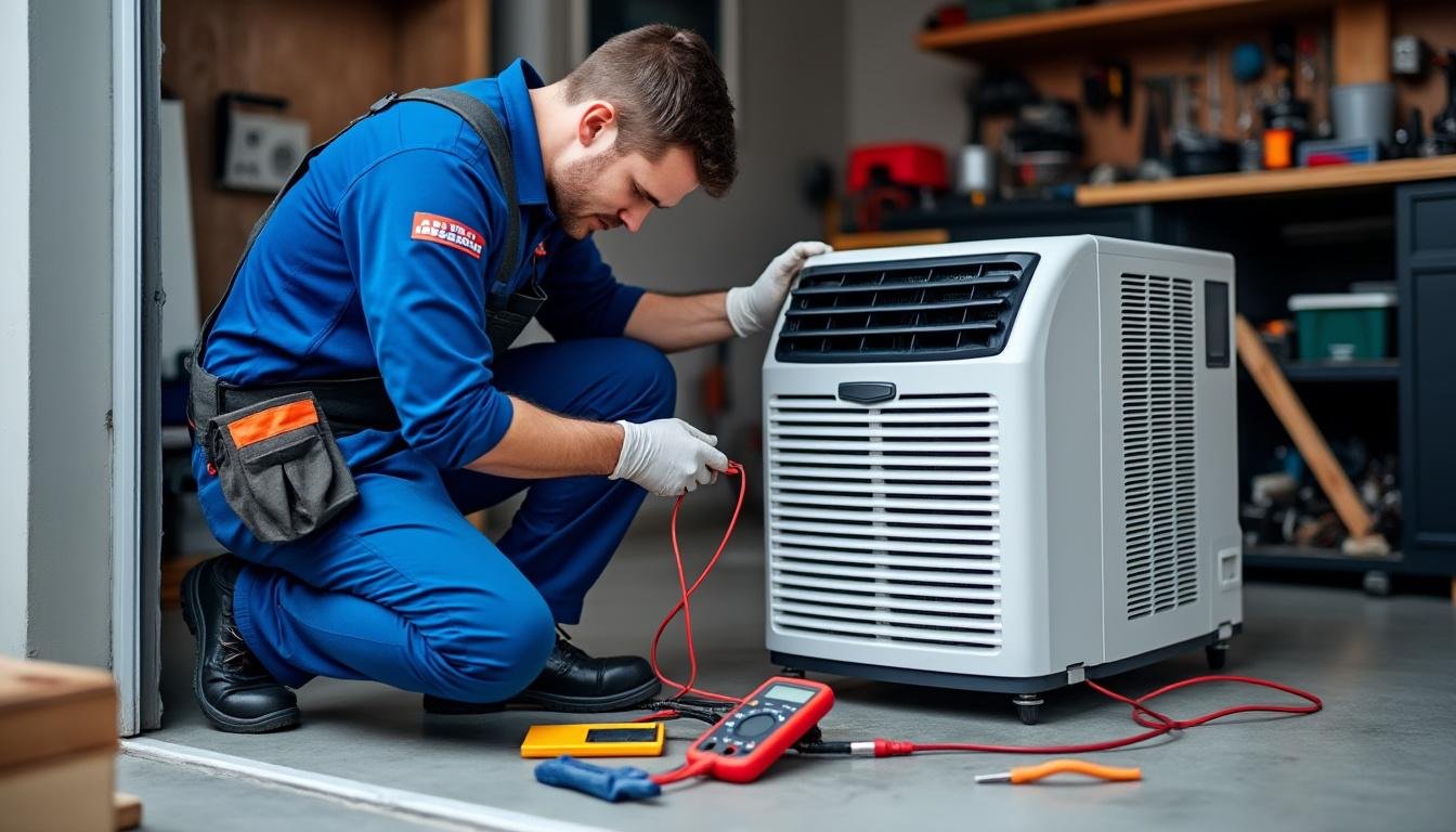 découvrez pourquoi le split mobile séduit les utilisateurs les plus exigeants grâce à sa performance, son confort d’utilisation et ses nombreux avantages pratiques. faites le choix de l’excellence pour votre climatisation !