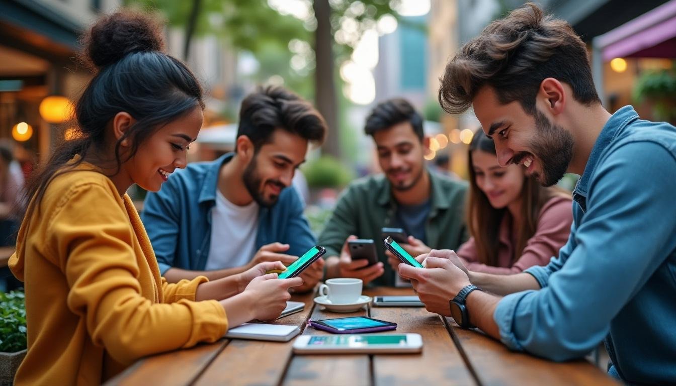 découvrez pourquoi le split mobile séduit les utilisateurs les plus exigeants : confort, économies d'énergie, contrôle précis de la température et design élégant au rendez-vous.