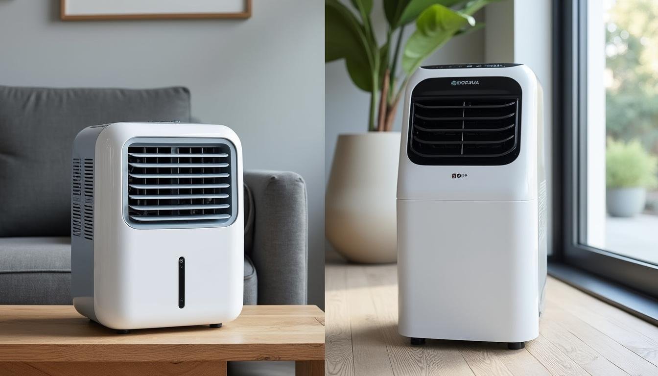 découvrez les différences essentielles entre un rafraîchisseur et un climatiseur. choisissez l'option la plus adaptée à vos besoins pour un confort optimal durant l'été. ne vous laissez pas tromper par les idées reçues et faites le bon choix.