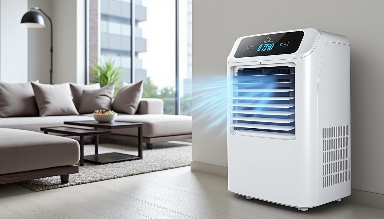 découvrez les effets d’un climatiseur mobile sur la santé : avantages, précautions d’utilisation et conseils pour profiter d’un air frais sans risque. informez-vous avant d’adopter un climatiseur mobile chez vous.