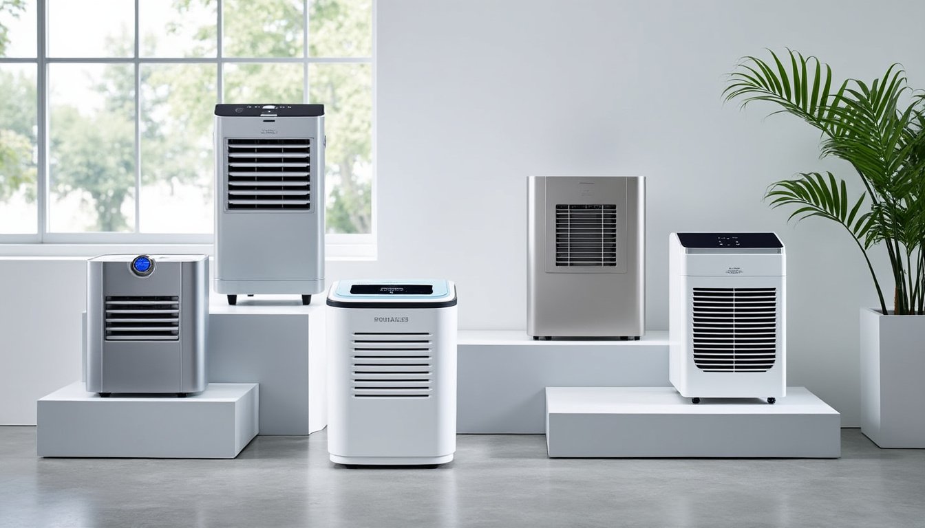 découvrez pourquoi il est essentiel de surveiller l’humidité lorsque vous utilisez un climatiseur mobile. nos conseils pour un air sain et un confort optimal chez vous.