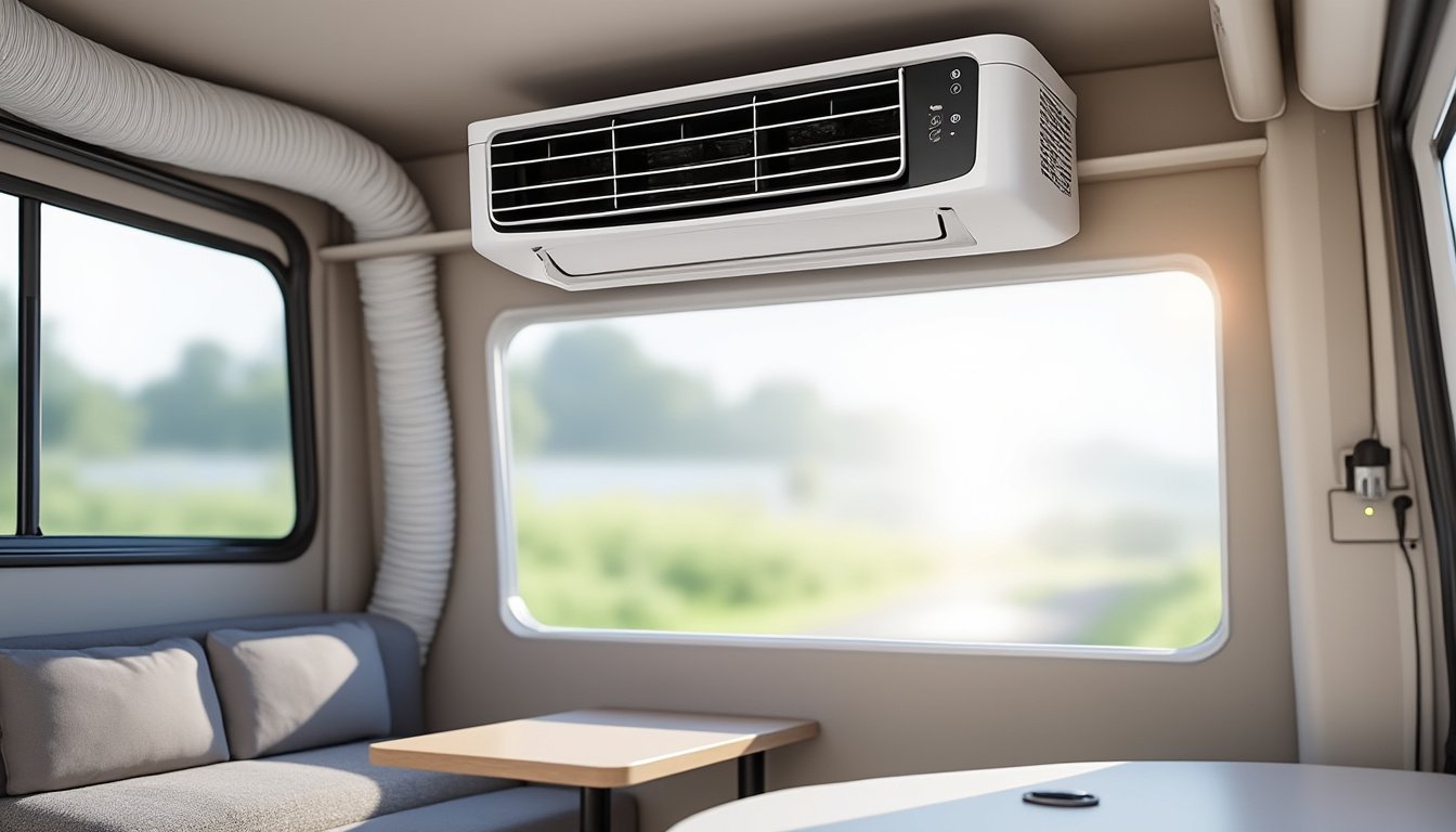 découvrez quel type de climatiseur mobile choisir pour votre camping-car afin de profiter d'un confort optimal pendant vos voyages. conseils, avantages et astuces pour bien sélectionner votre équipement.