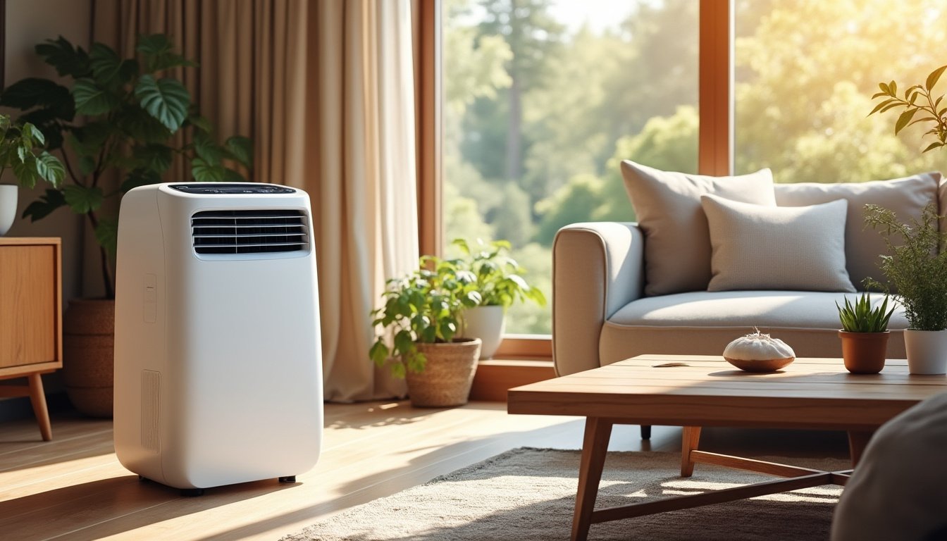 découvrez les meilleurs climatiseurs mobiles sans évacuation pour rafraîchir efficacement votre intérieur. guide d'achat, avis et comparatif pour choisir l'appareil idéal en toute simplicité.