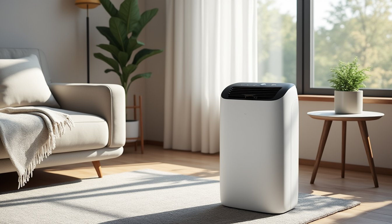 découvrez quel climatiseur mobile silencieux choisir pour profiter d’un air frais sans nuisance sonore. conseils et comparatif des modèles les plus discrets du marché.