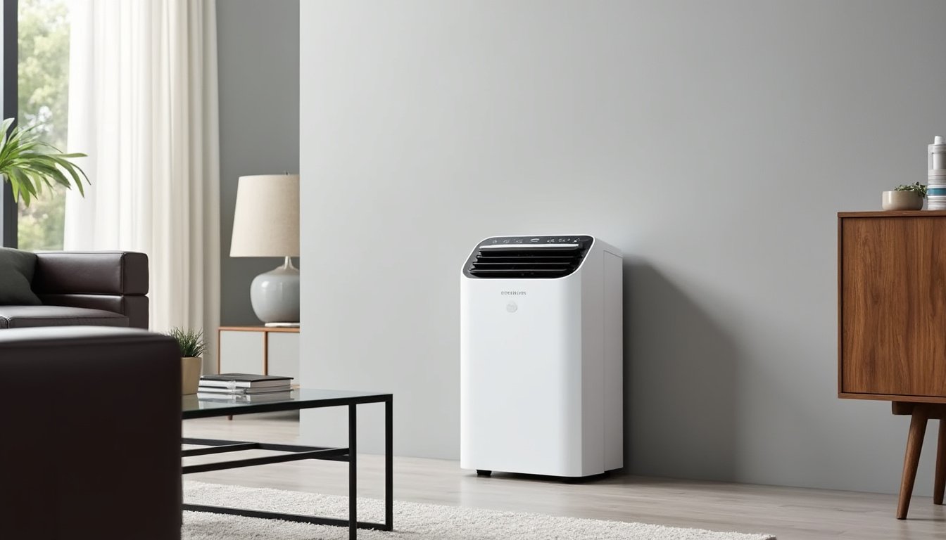 découvrez quel type de climatiseur mobile est le plus silencieux pour profiter d’une fraîcheur optimale sans nuisance sonore. conseils, comparatif et astuces pour choisir le modèle le plus discret.