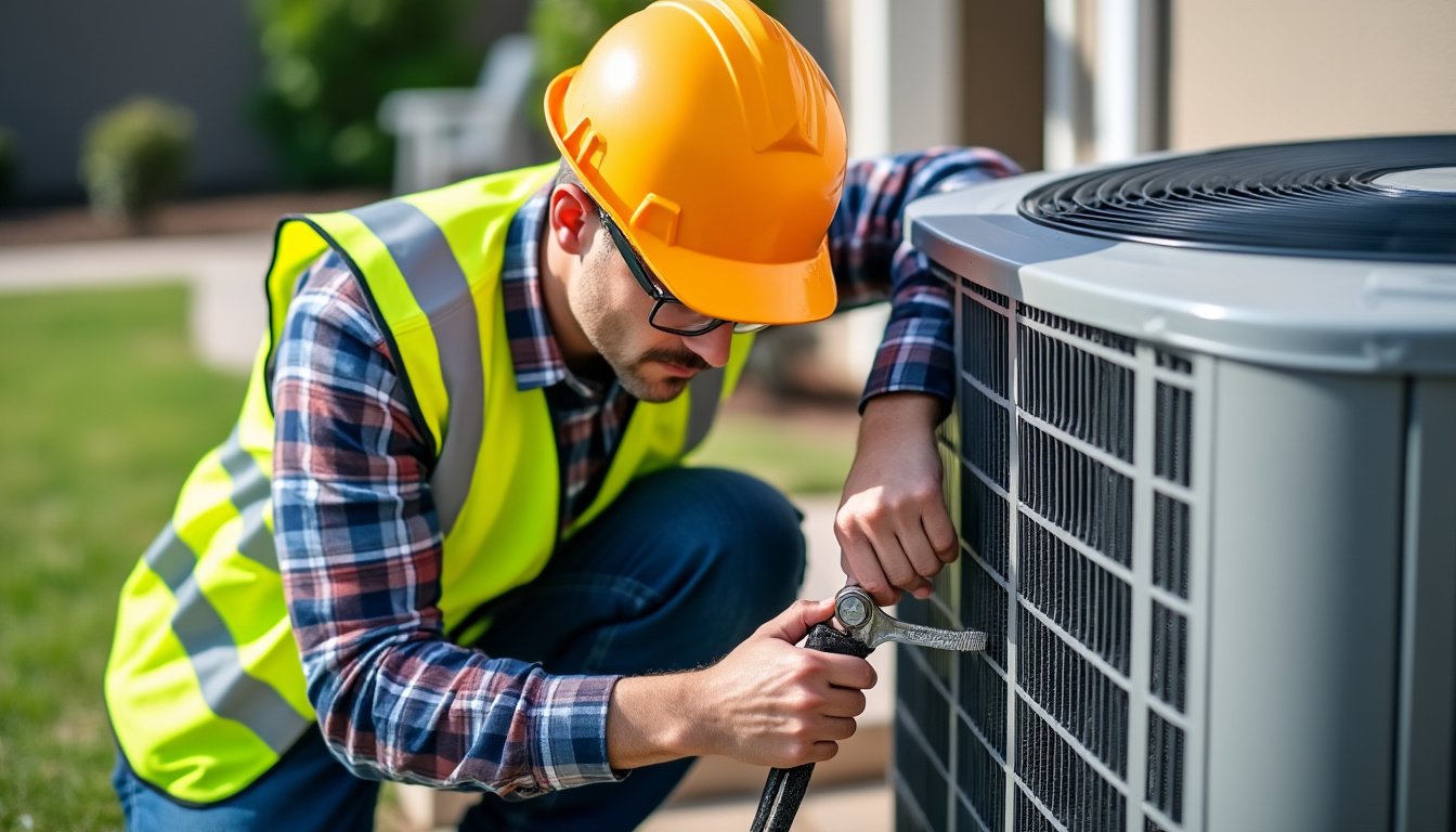 votre climatiseur fuit ? découvrez les causes possibles et les solutions efficaces pour réparer rapidement et éviter d’endommager votre appareil. conseils pratiques et astuces d’entretien inclus.