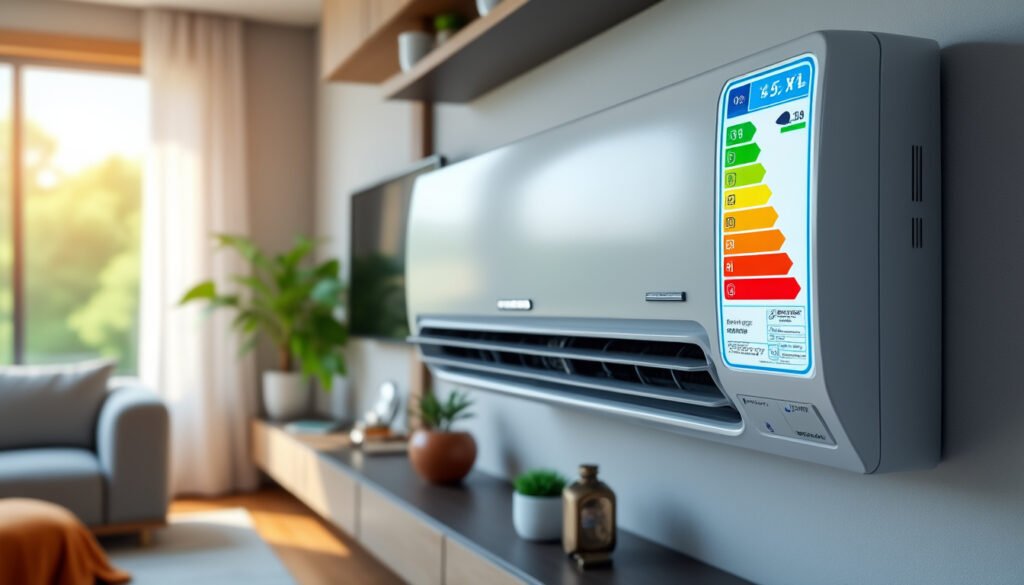 découvrez comment lire facilement une étiquette énergétique de climatiseur afin de choisir un appareil performant, économique et respectueux de l’environnement. nos conseils pour bien comprendre chaque information mentionnée sur l’étiquette.