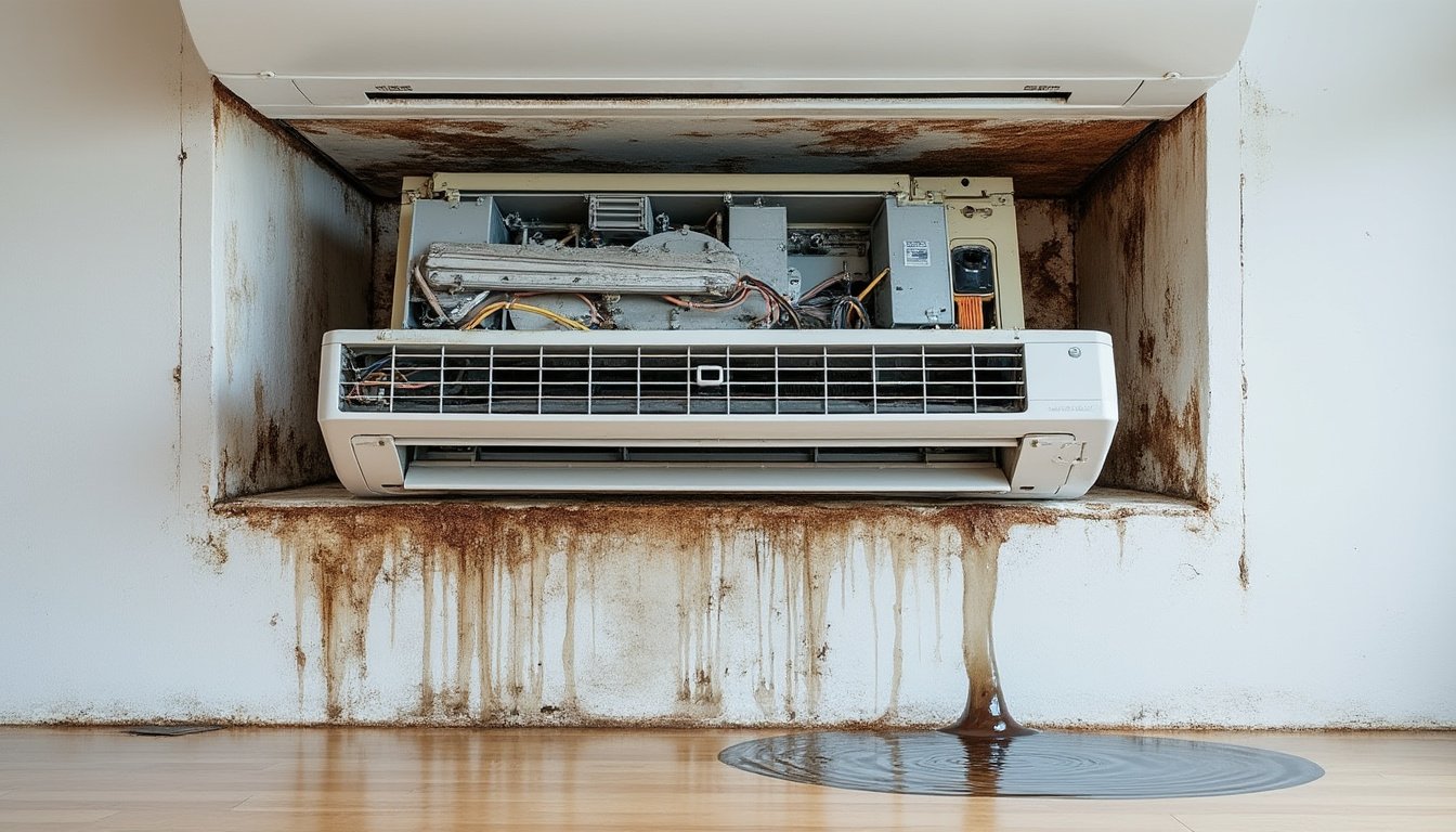 découvrez les signes d'une mauvaise installation de votre appareil et apprenez à identifier rapidement les problèmes courants pour garantir une utilisation sécurisée et optimale.
