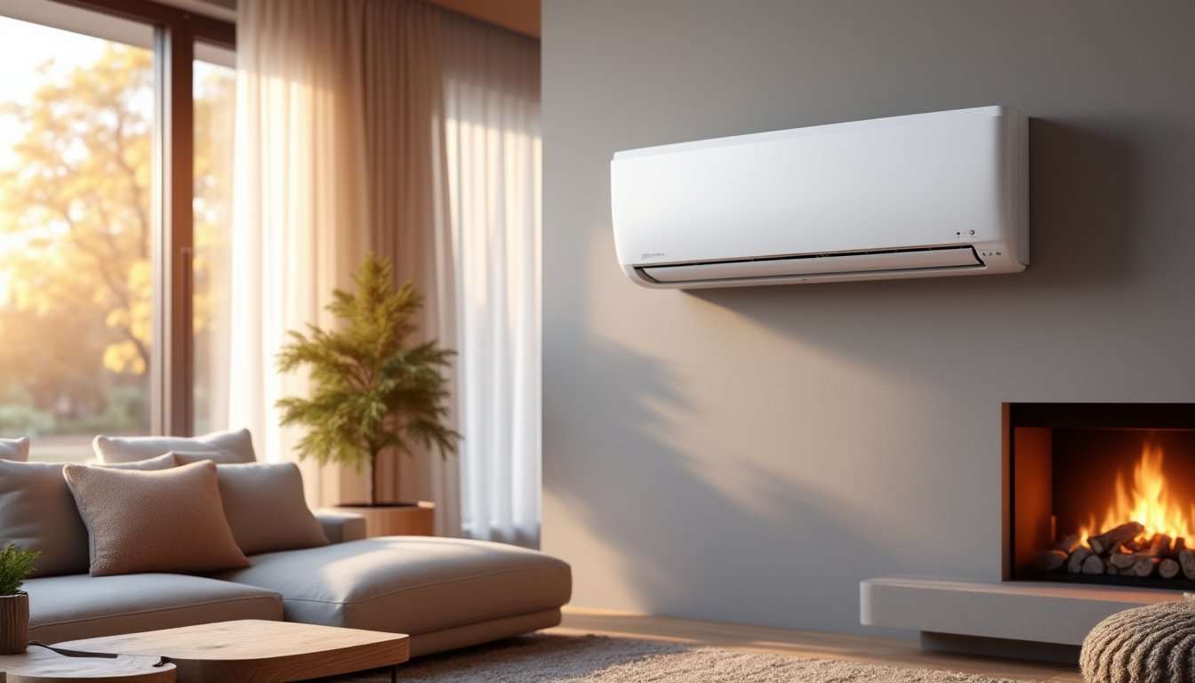 découvrez si votre système de chauffage ou appareil est capable de chauffer efficacement même en hiver, et obtenez des conseils pour maintenir la chaleur dans votre logement pendant les périodes froides.