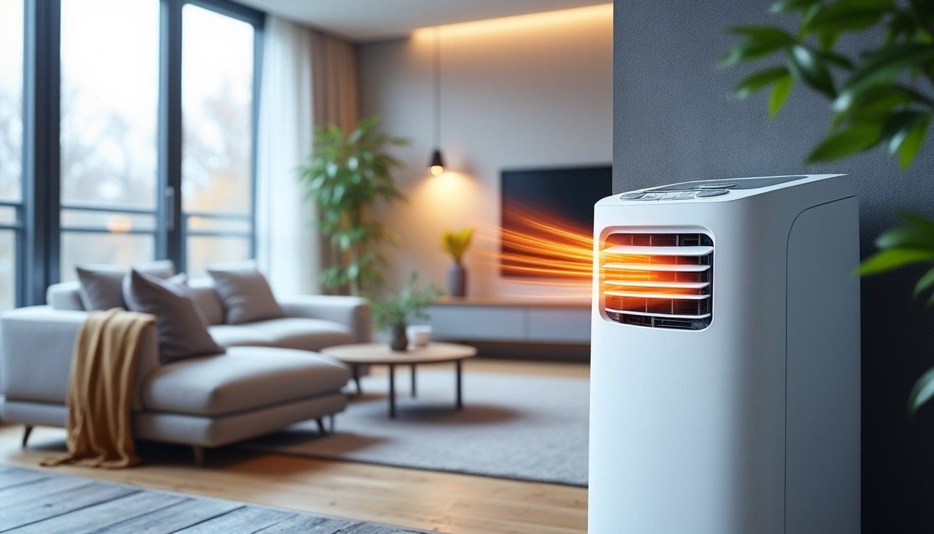 découvrez si votre appareil de chauffage ou climatisation fonctionne efficacement en hiver, avec des explications claires sur ses performances et conseils pour optimiser le confort thermique durant la saison froide.