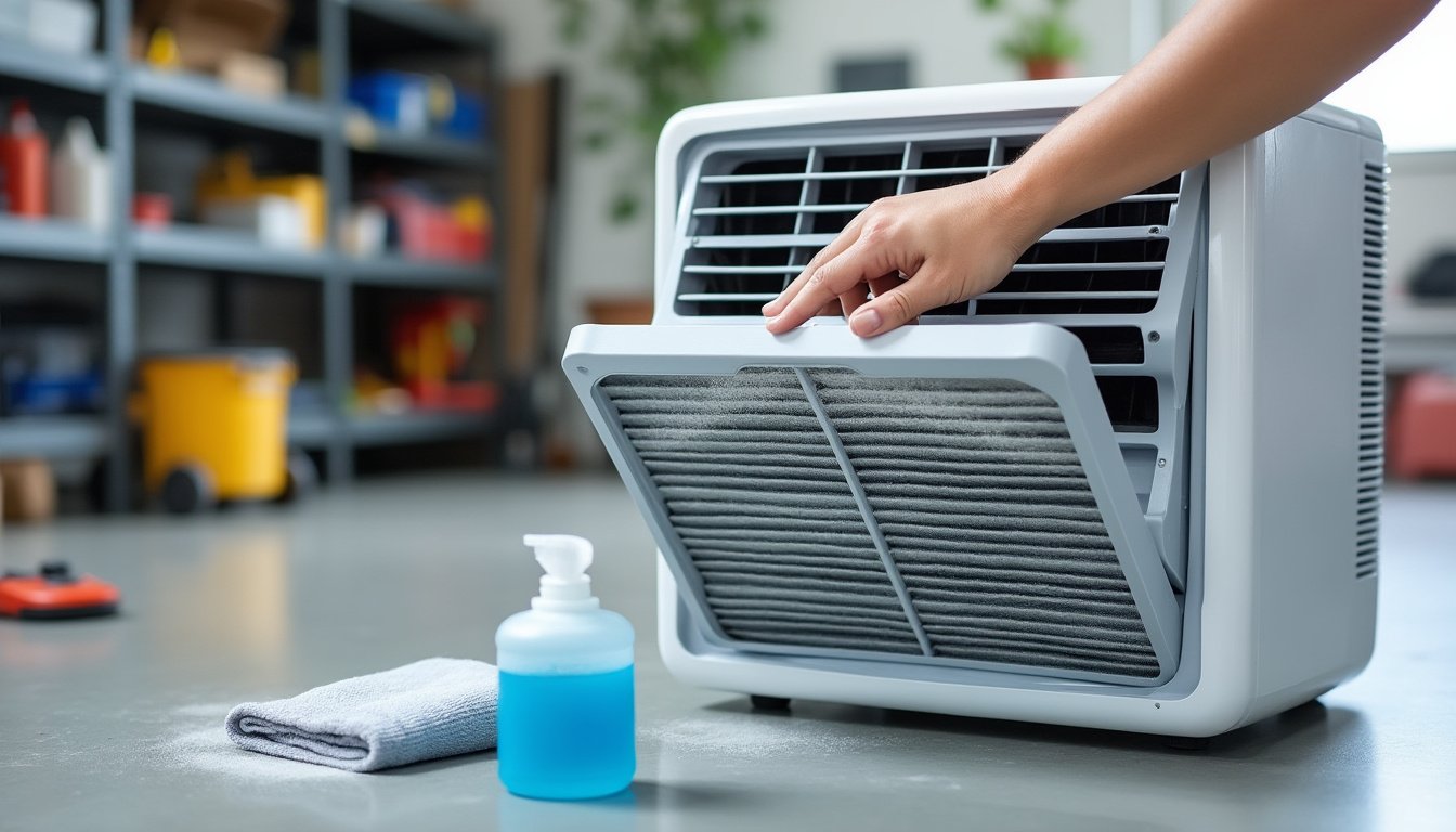 découvrez quelles aides financières sont disponibles pour l’achat d’un climatiseur mobile, les conditions d’éligibilité et comment en bénéficier en 2024.