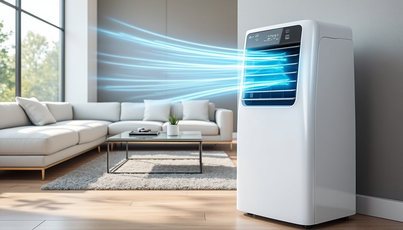 découvrez si l'utilisation d'un climatiseur mobile peut impacter la qualité de l'air intérieur de votre logement. conseils, risques et bonnes pratiques pour préserver un environnement sain chez vous.