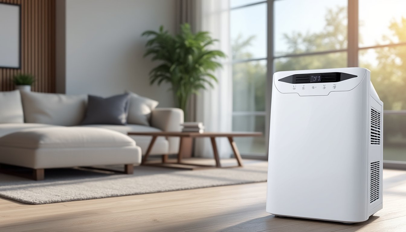 découvrez si le climatiseur mobile peut altérer la qualité de l’air intérieur, ses impacts sur la santé et les bonnes pratiques pour préserver un environnement sain à la maison.
