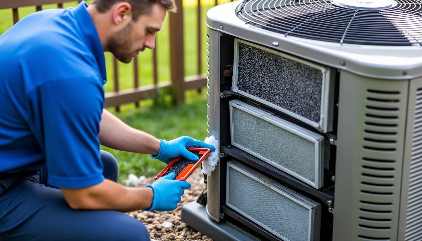 découvrez des gestes simples et efficaces pour prolonger la durée de vie de votre climatiseur, optimiser son fonctionnement et réaliser des économies d'énergie tout au long de l'année.