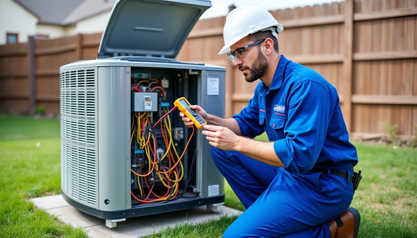 découvrez des gestes simples et efficaces pour prolonger la durée de vie de votre climatiseur, réaliser des économies d’énergie et profiter d’un air frais plus longtemps.
