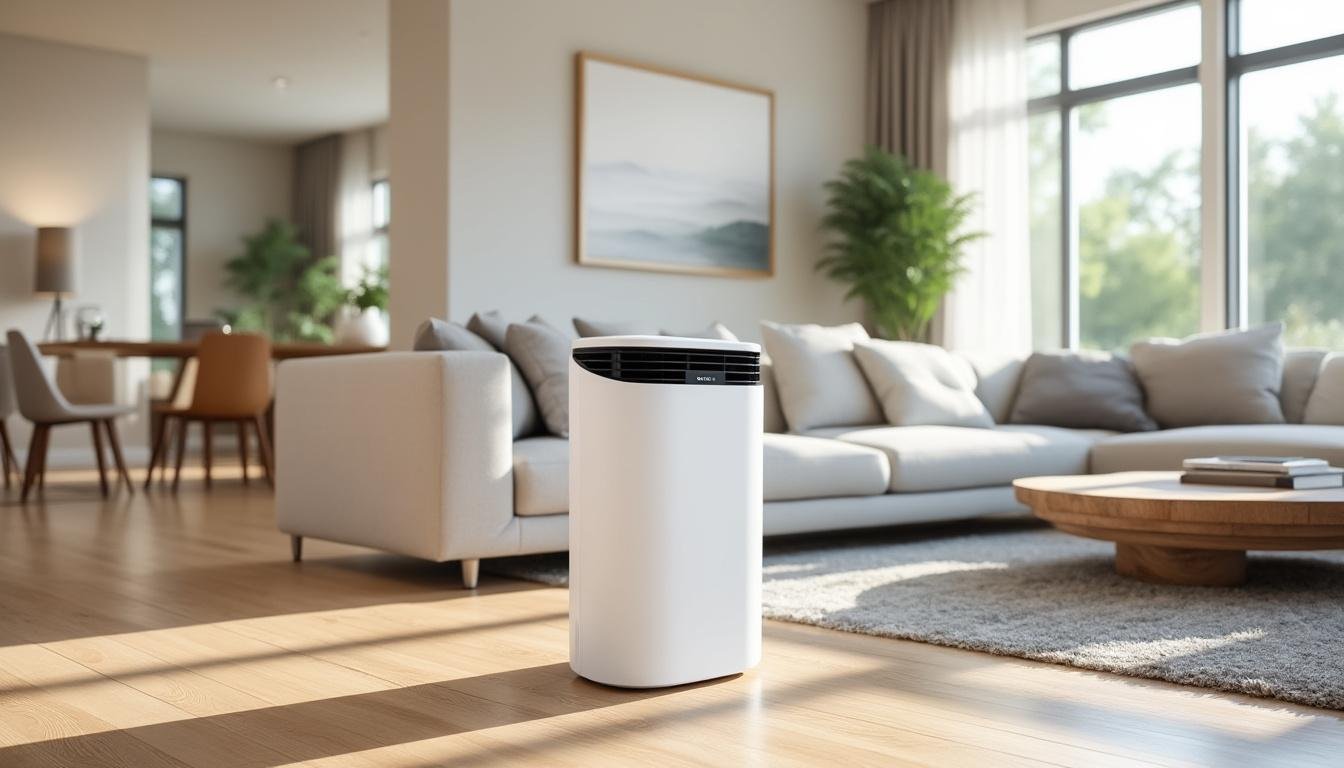 découvrez dans cet article les situations idéales pour utiliser un climatiseur mobile : petits espaces, pièces mal isolées ou logements sans climatisation centrale. profitez d'un confort optimal en toute simplicité !