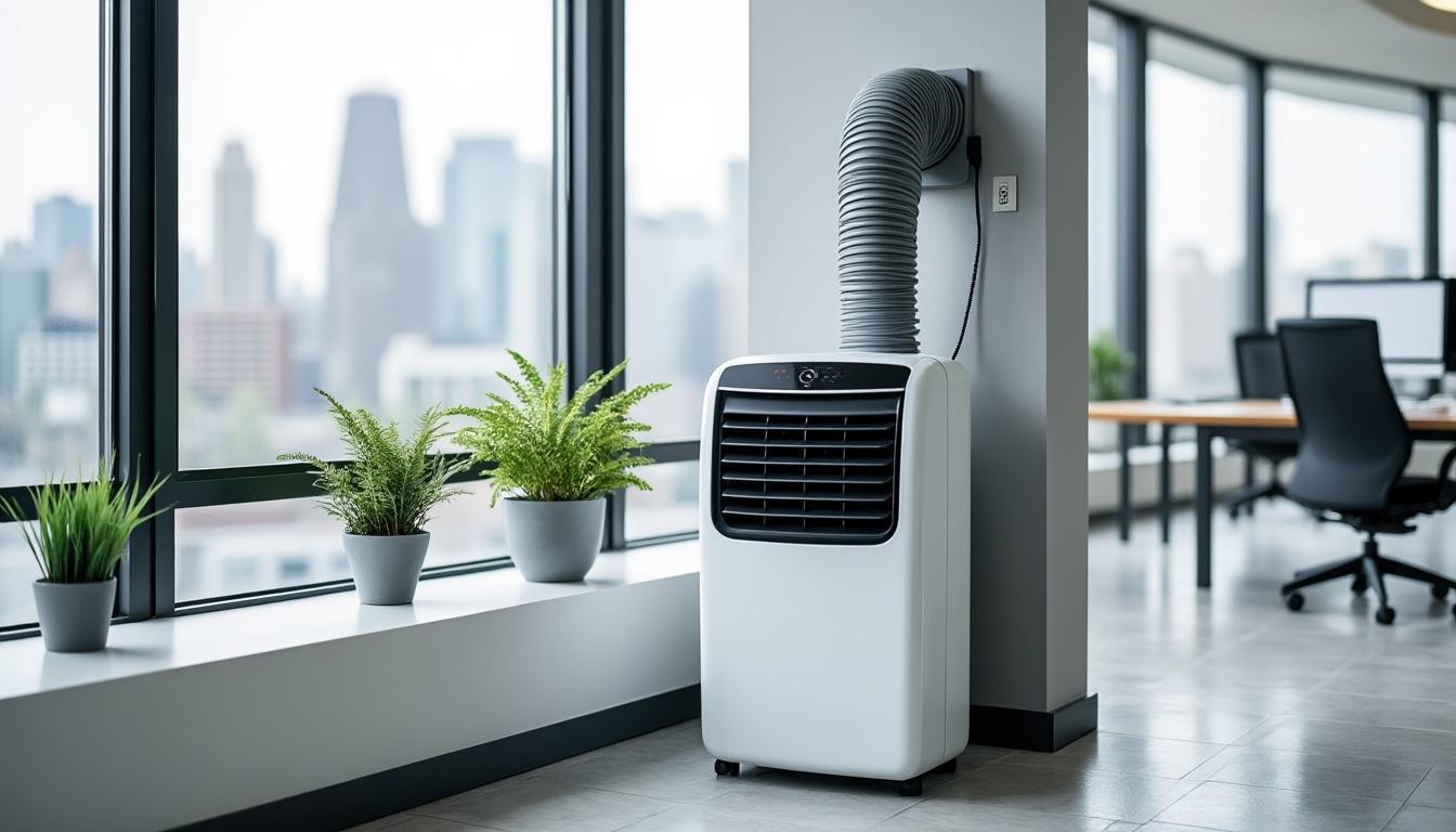 découvrez dans quels contextes un climatiseur mobile est le plus efficace : appartement, bureau, chambre d'amis ou location saisonnière. nos conseils pour bien choisir et profiter d'un air frais selon vos besoins.
