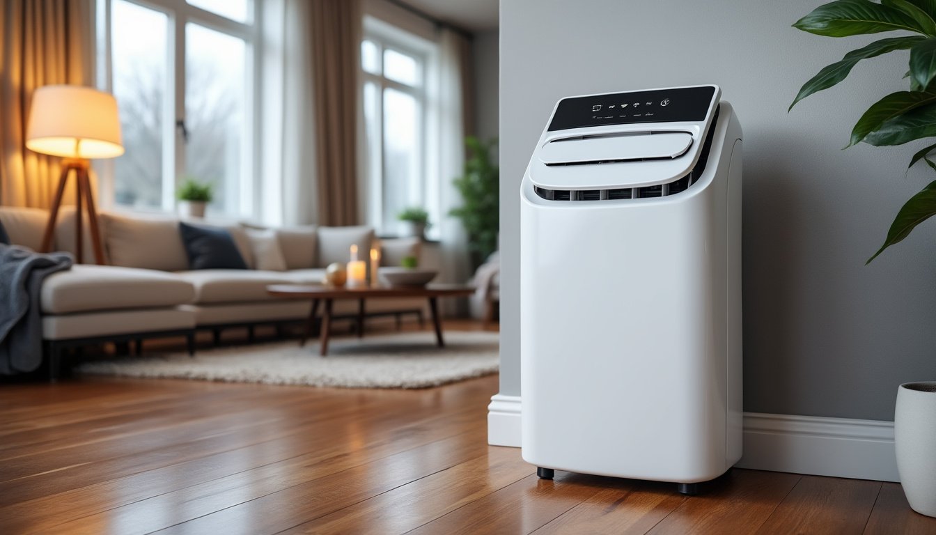 découvrez s'il est possible et avantageux d'acheter un climatiseur mobile en hiver : prix, disponibilité et conseils d'achat.