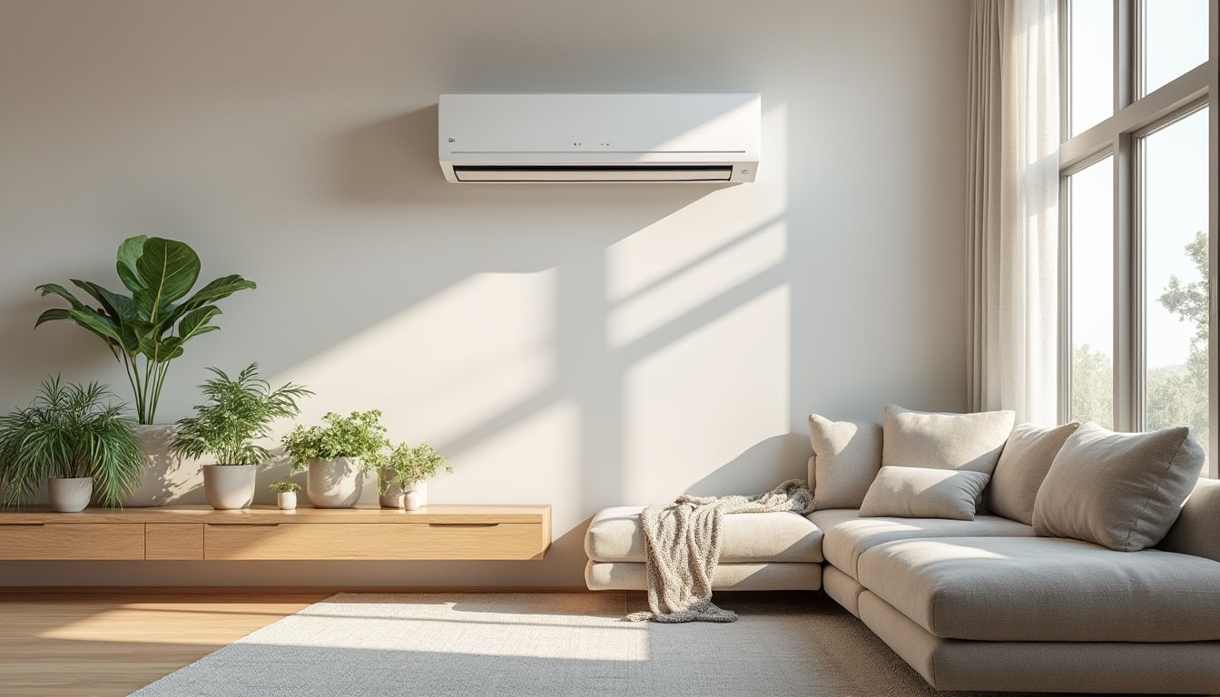 découvrez si un climatiseur monobloc est efficace pour rafraîchir une grande pièce, ses limites, avantages et conseils pour optimiser le confort chez vous.
