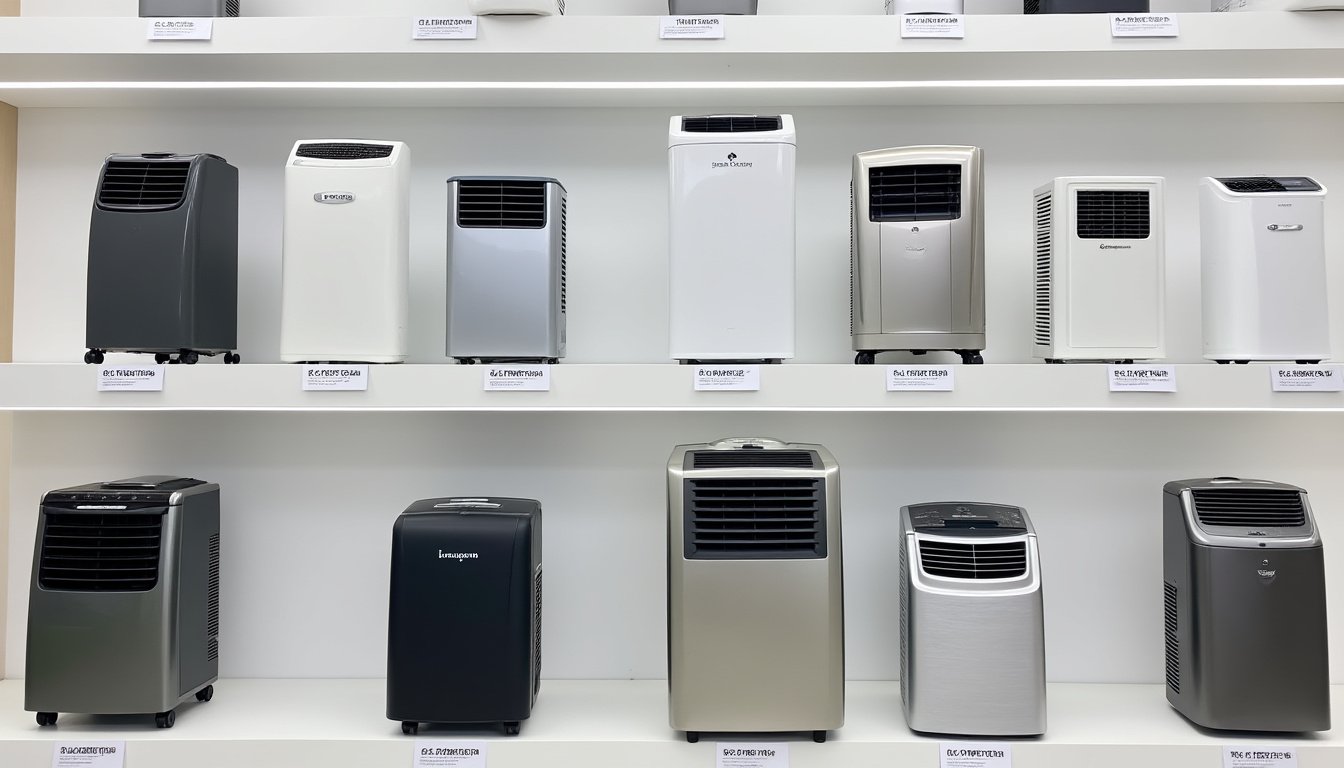 découvrez si un climatiseur monobloc est efficace pour rafraîchir une grande pièce. conseils, avantages et limites pour choisir la meilleure solution de climatisation adaptée à votre espace.