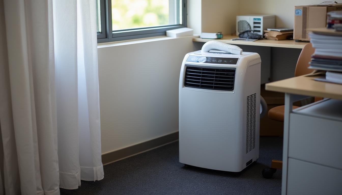 découvrez l'efficacité et les limites d'un climatiseur sans tuyau : avantages, inconvénients, conseils pour bien choisir et alternatives pour rafraîchir votre intérieur.