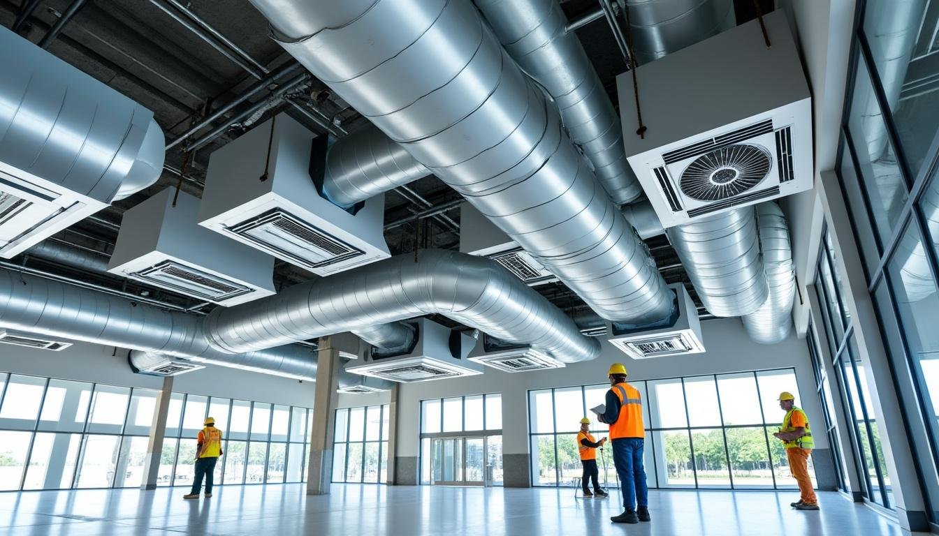 découvrez les différences entre climatiseur à eau et à air : fonctionnement, avantages, inconvénients et conseils pour choisir la solution la plus adaptée à vos besoins. informez-vous pour mieux décider.