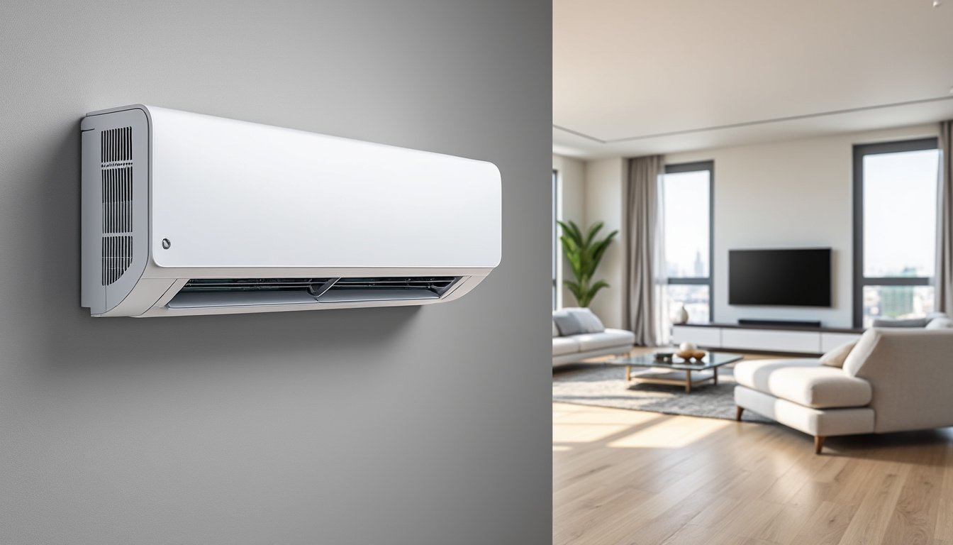 découvrez notre sélection de climatiseurs compacts, performants et économes en énergie, idéaux pour rafraîchir efficacement vos petits espaces cet été. trouvez le modèle puissant qui répond à tous vos besoins !