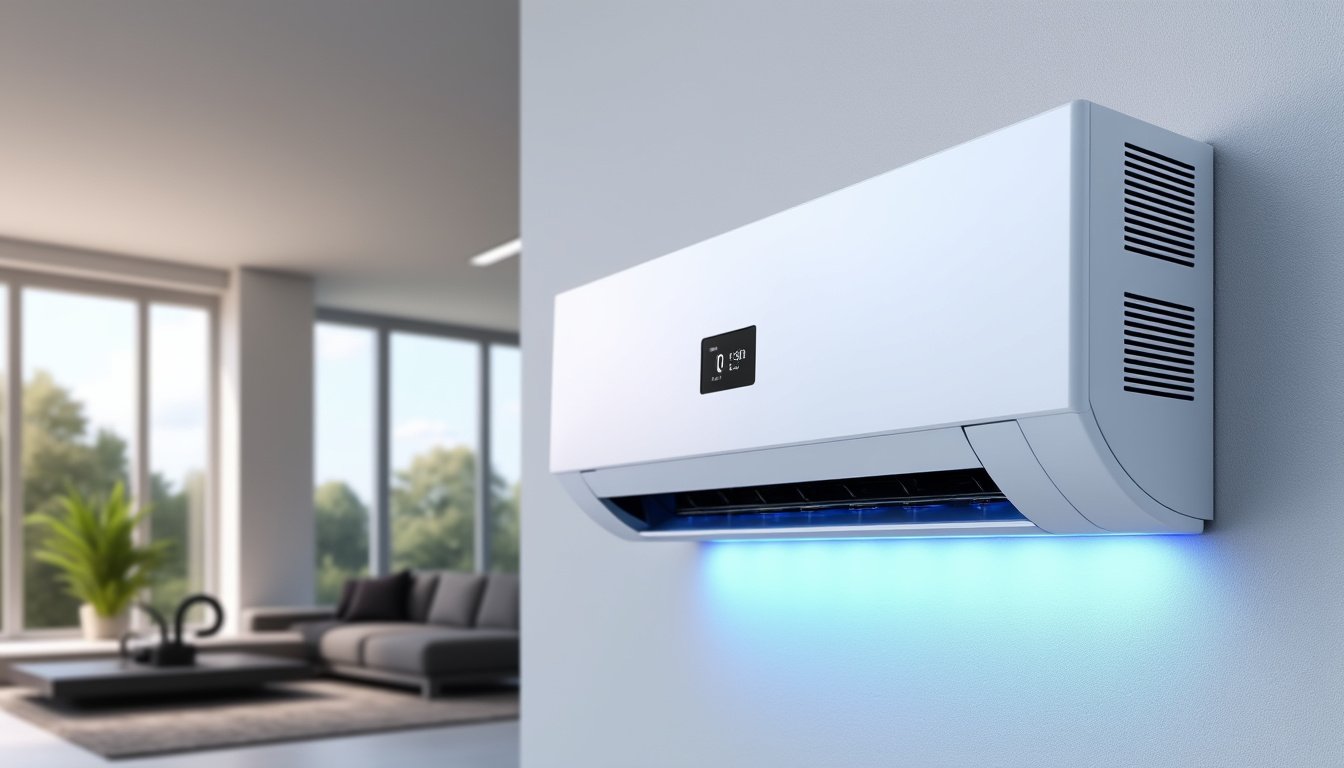 découvrez notre sélection de climatiseurs compacts mais puissants, idéals pour rafraîchir efficacement votre intérieur même dans les petits espaces. trouvez le modèle adapté à vos besoins !