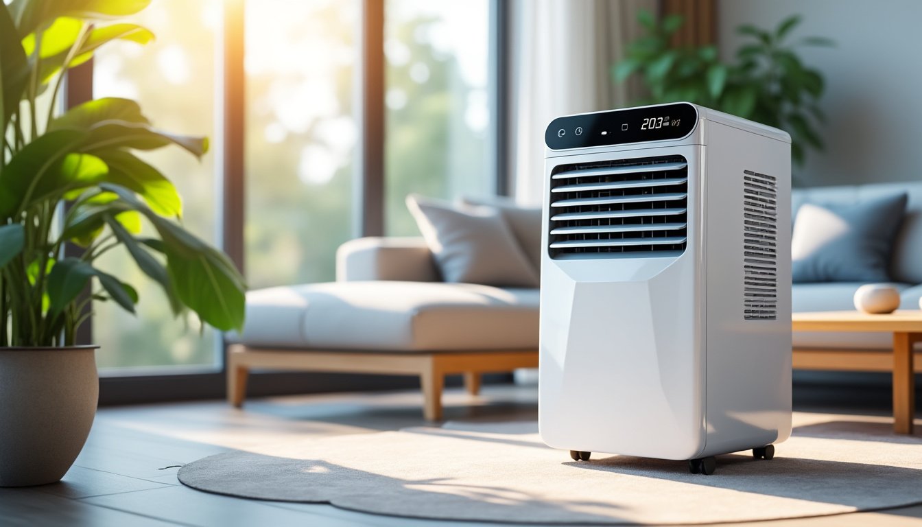 découvrez notre sélection de climatiseurs compacts alliant puissance et efficacité pour rafraîchir votre intérieur sans encombrer l’espace. faites le choix du confort, même dans les petits espaces !