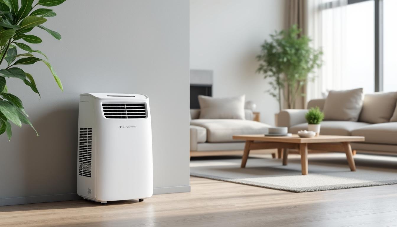 découvrez comment choisir un climatiseur mobile efficace et économique. nos conseils pour optimiser votre consommation d'énergie tout en profitant d'un intérieur frais cet été.