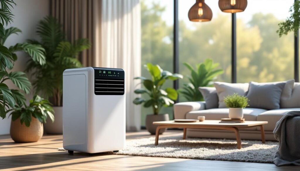 découvrez comment choisir un climatiseur mobile performant et économique. profitez de nos conseils pour réduire votre consommation d'énergie tout en maintenant une température agréable chez vous cet été.