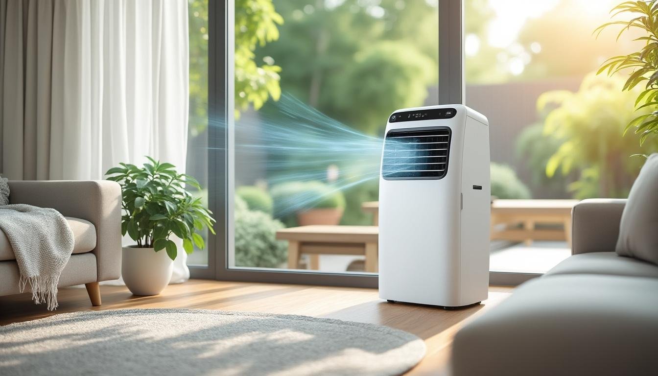 découvrez comment choisir un climatiseur mobile performant et économe en énergie pour rafraîchir votre intérieur tout en maîtrisant votre facture d’électricité. conseils, astuces et comparatif pour faire les bons choix.