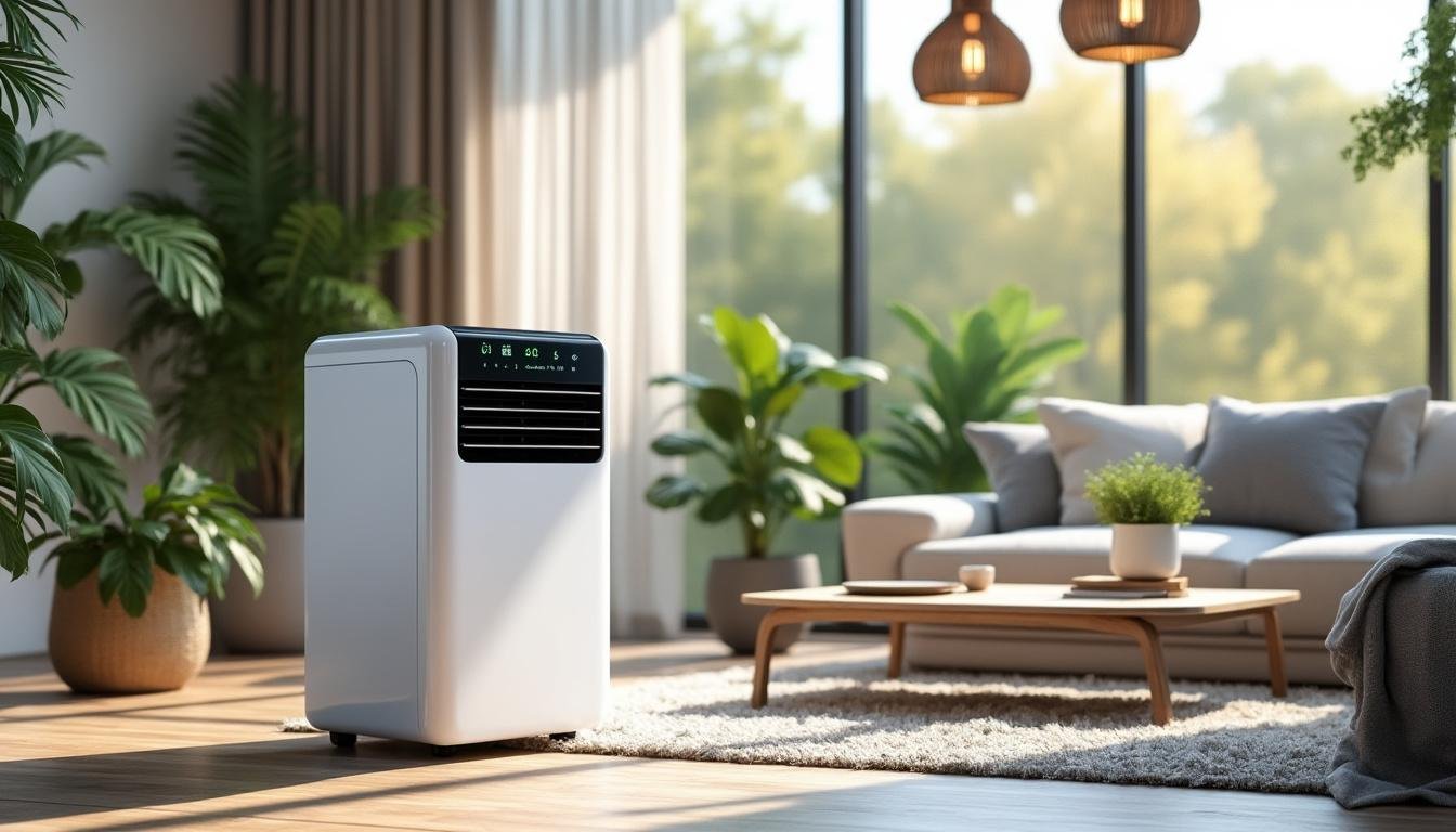 découvrez comment choisir un climatiseur mobile performant et économique. profitez de nos conseils pour réduire votre consommation d'énergie tout en maintenant une température agréable chez vous cet été.